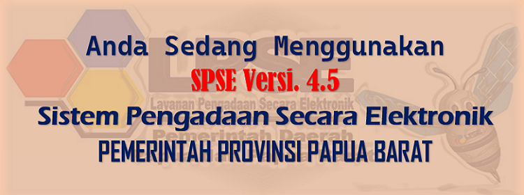 SPSE V.4.5